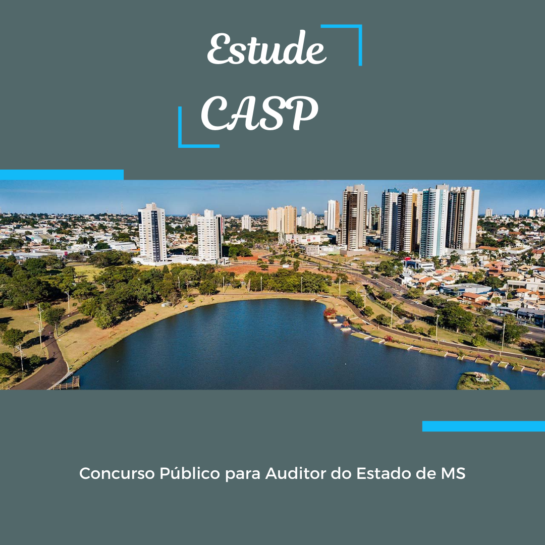 concurso auditor MS