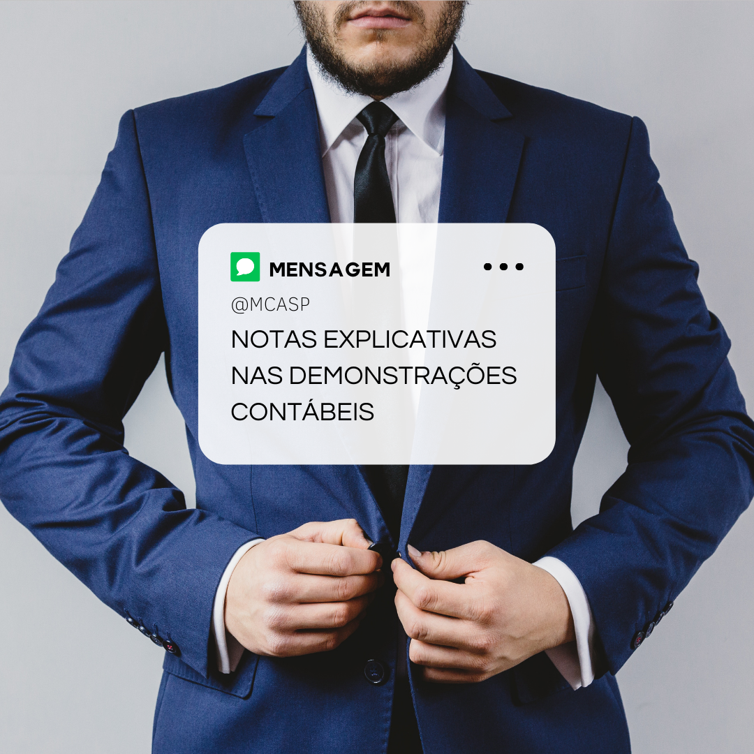 NOTAS EXPLICATIVAS