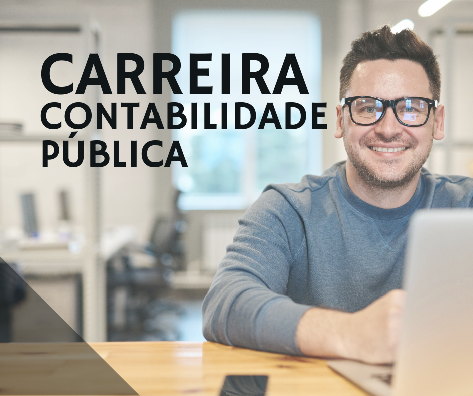 carreira contabilidade publica