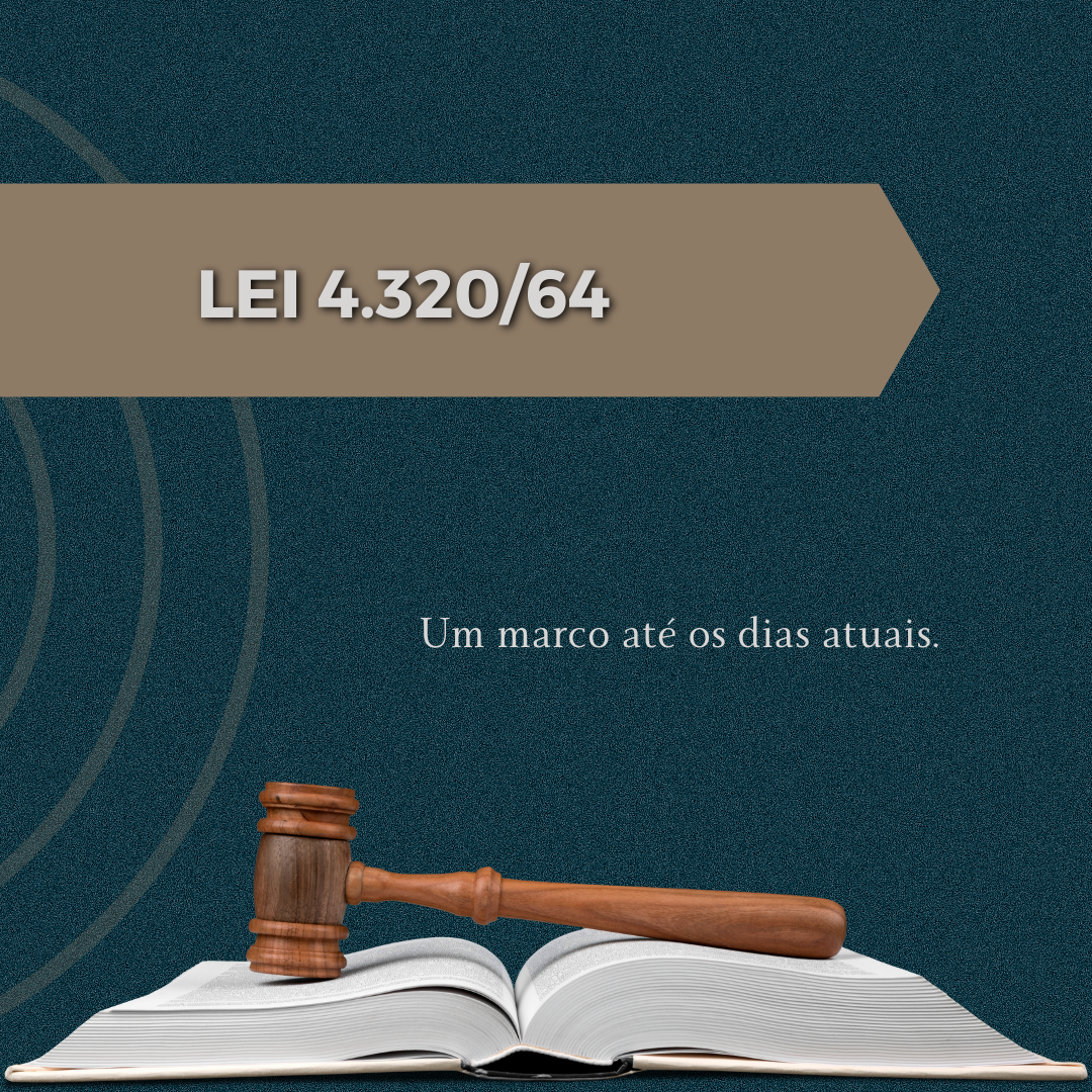 lei 4.320