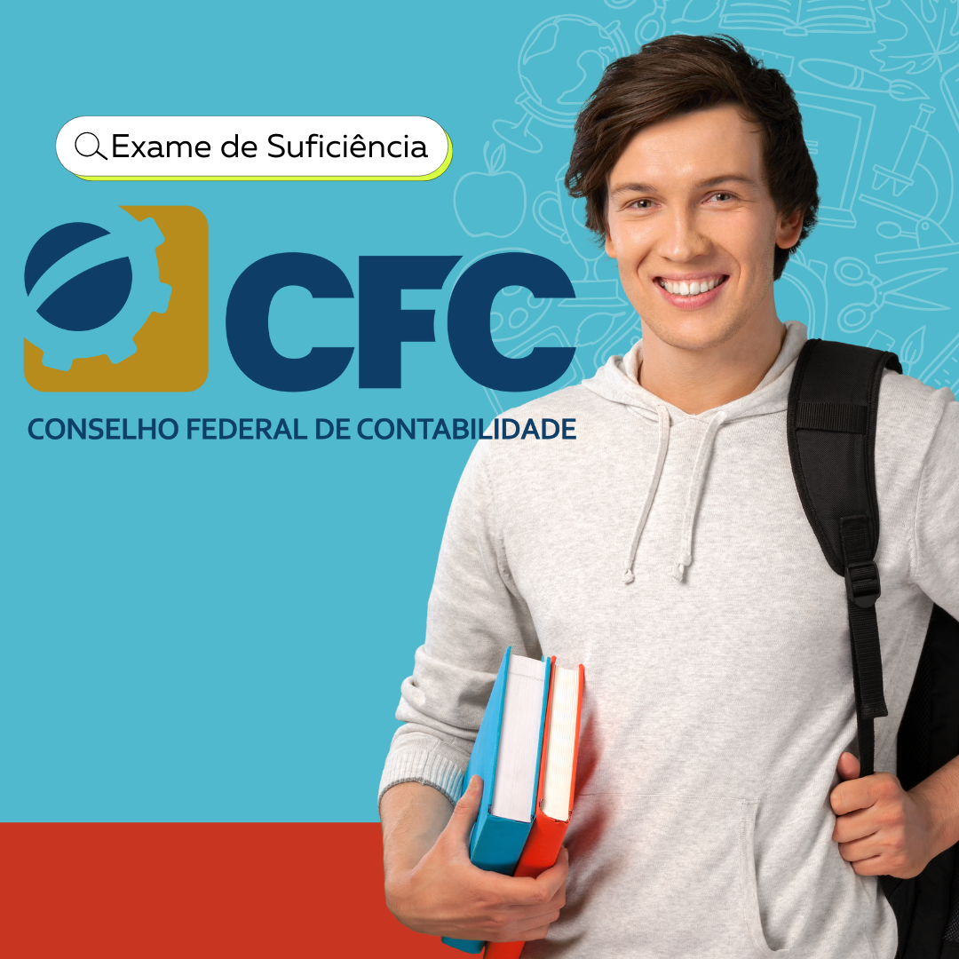 Exame de Suficiência