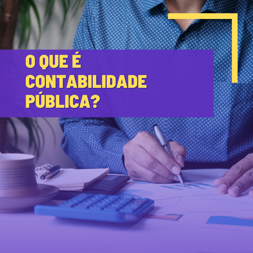 o que é contabilidade pública