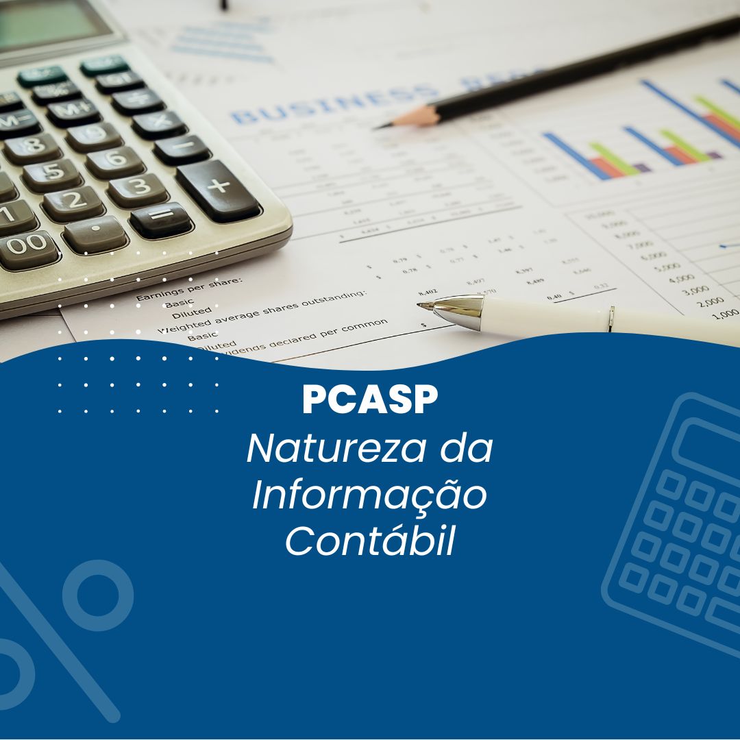 Natureza da Informação Contábil