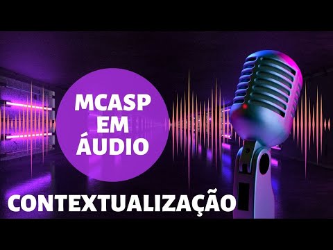 MCASP Contextualização
