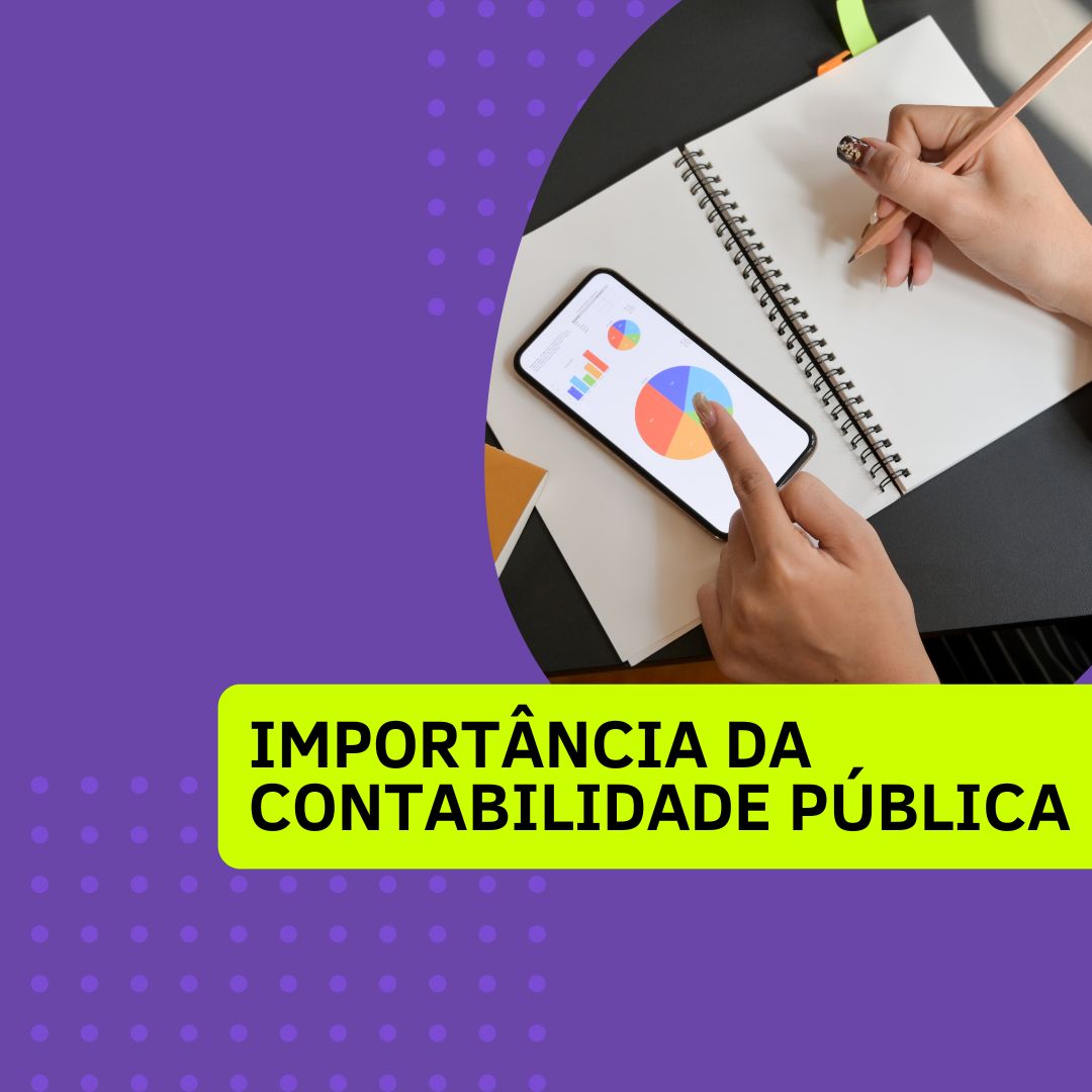 importância da contabilidade pública