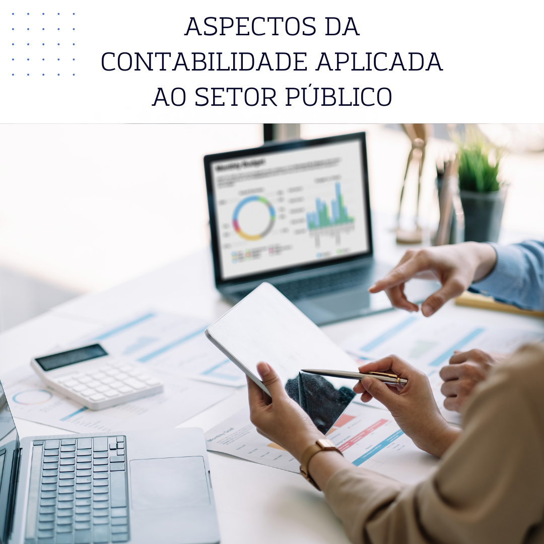 aspectos da contabilidade aplicada ao setor público