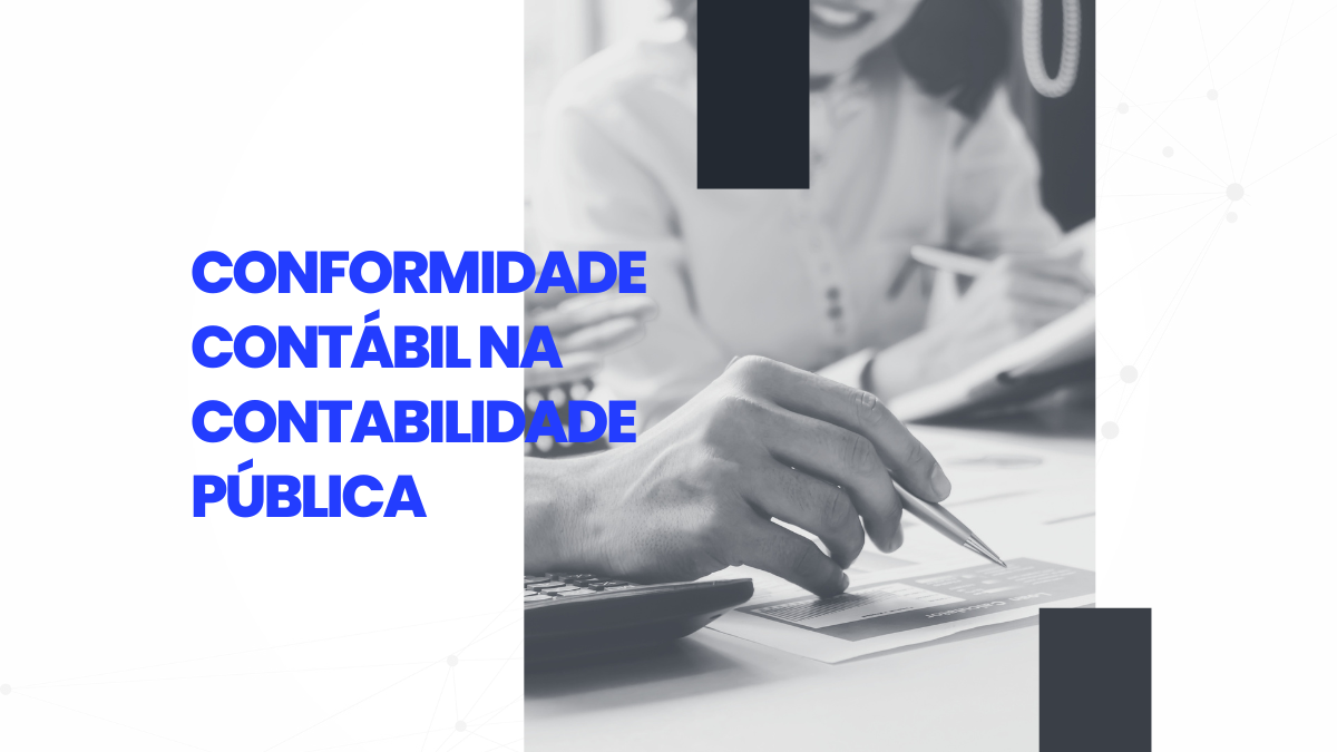 conformidade contábil na contabilidade pública