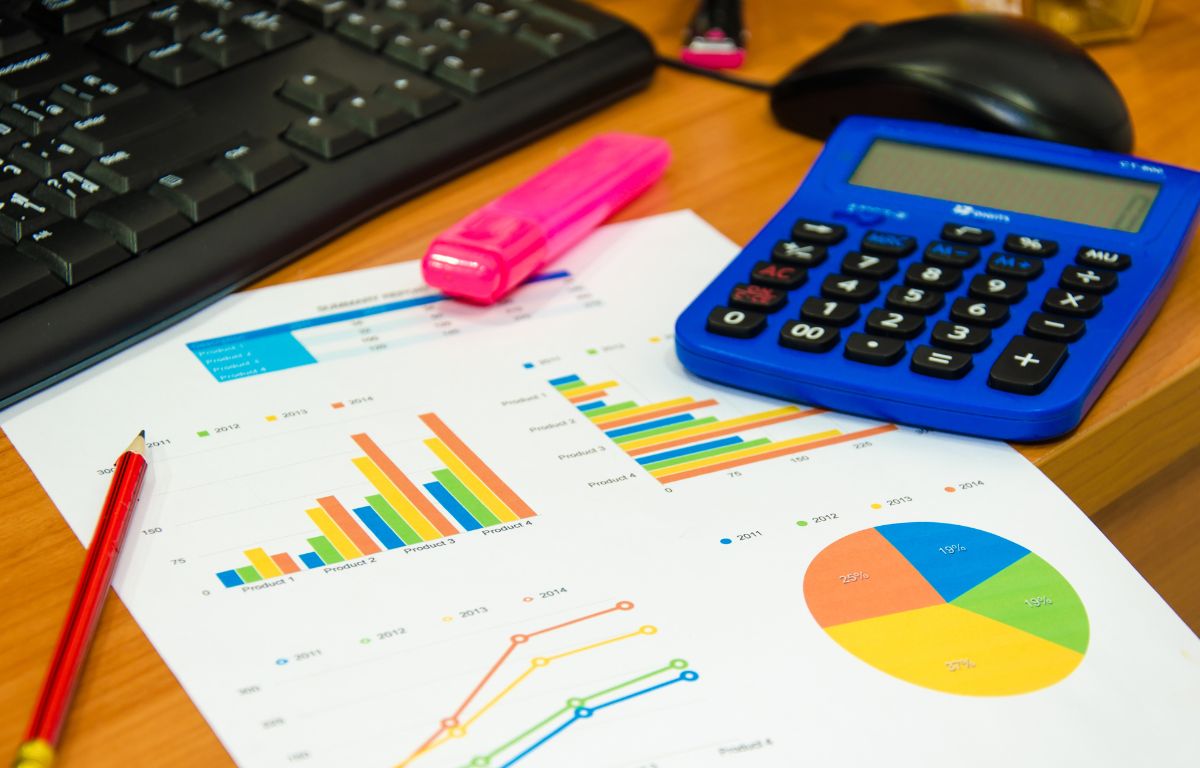 Contabilidade, Orçamento e Finanças Públicas