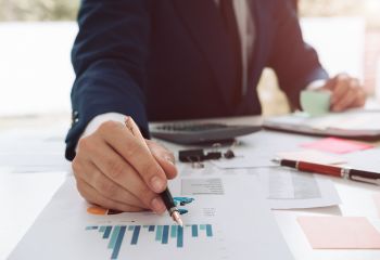 Prestação de contas e transparência pública