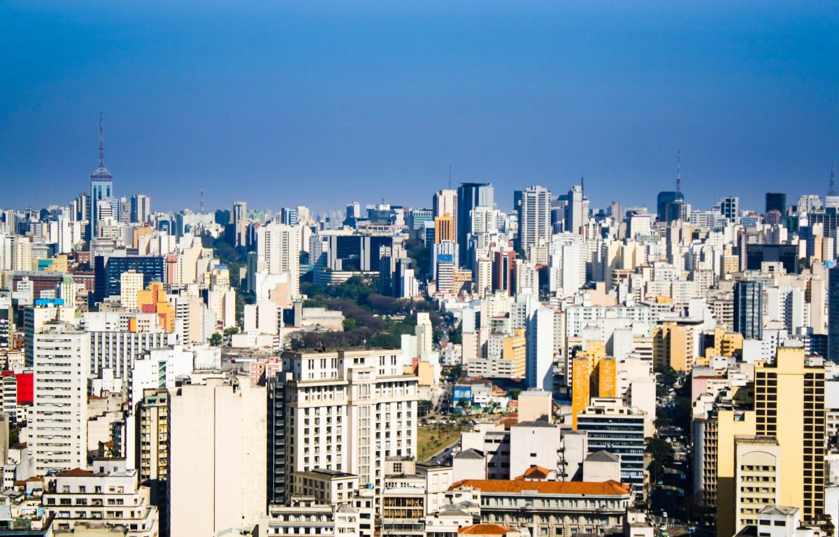 Concurso ISS SP
