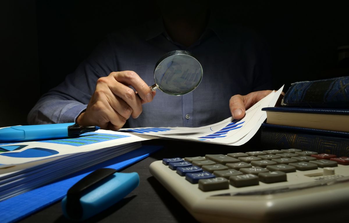 Princípios Fundamentais de Auditoria do Setor Público