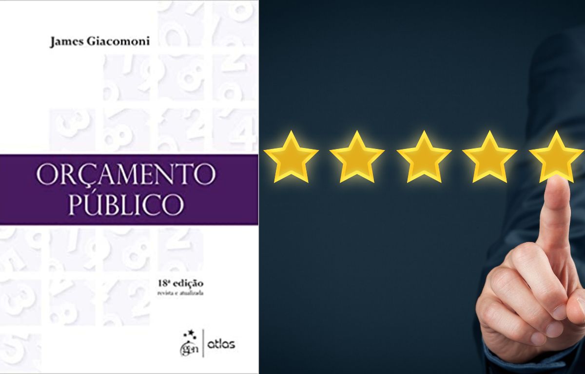 orçamento público giacomoni