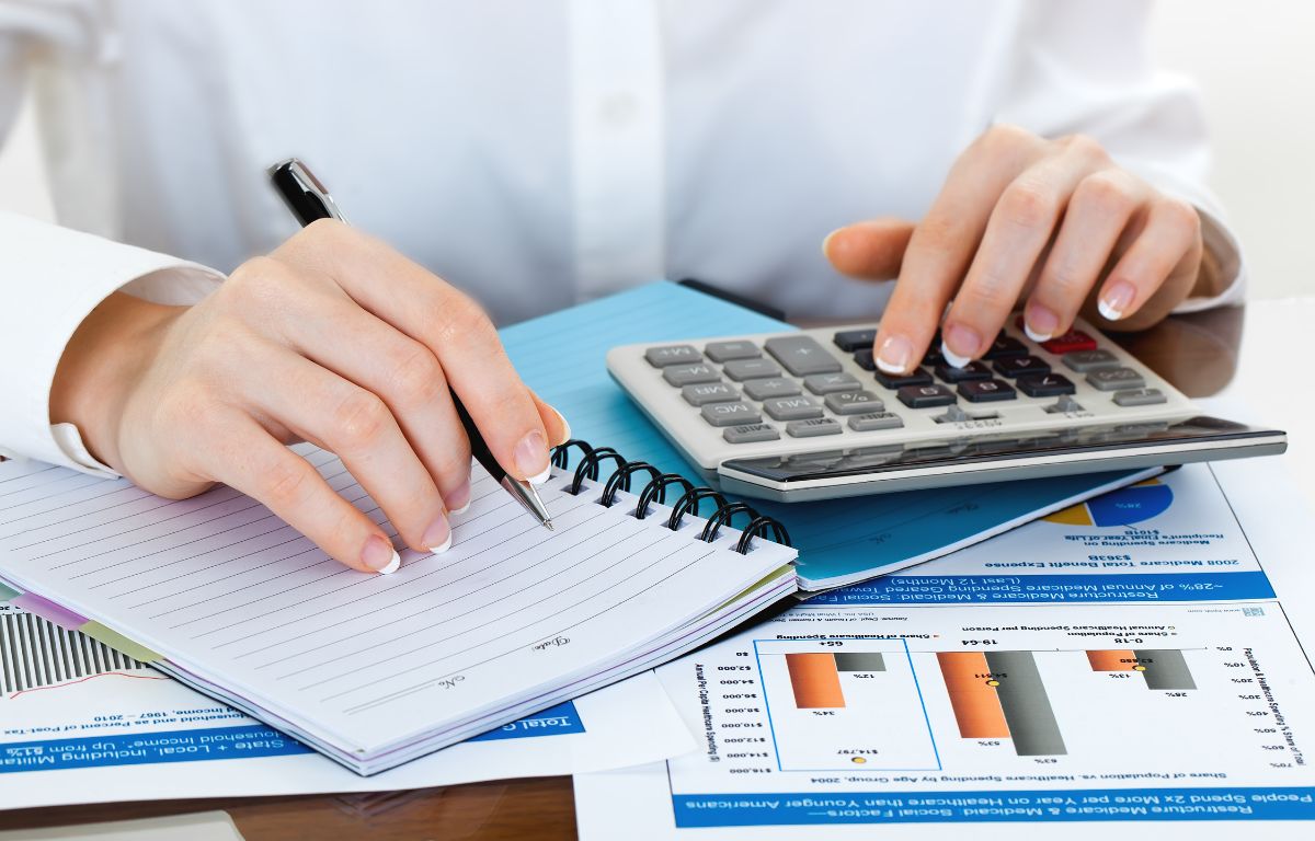 Contabilidade aplicada ao setor público