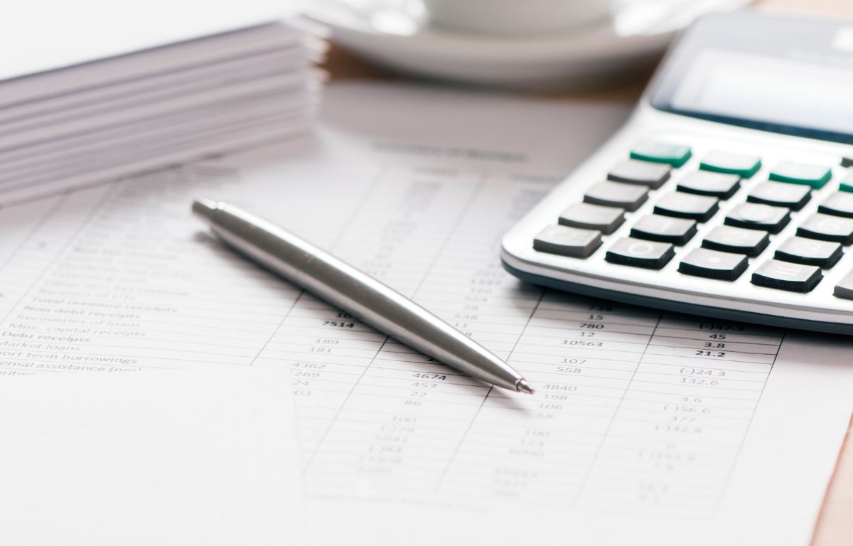 Implementação do Plano de Contas