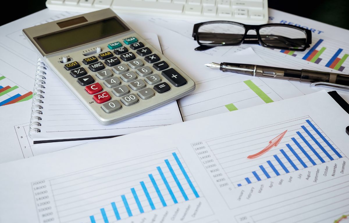 Noções de Administração Financeira e Orçamentária