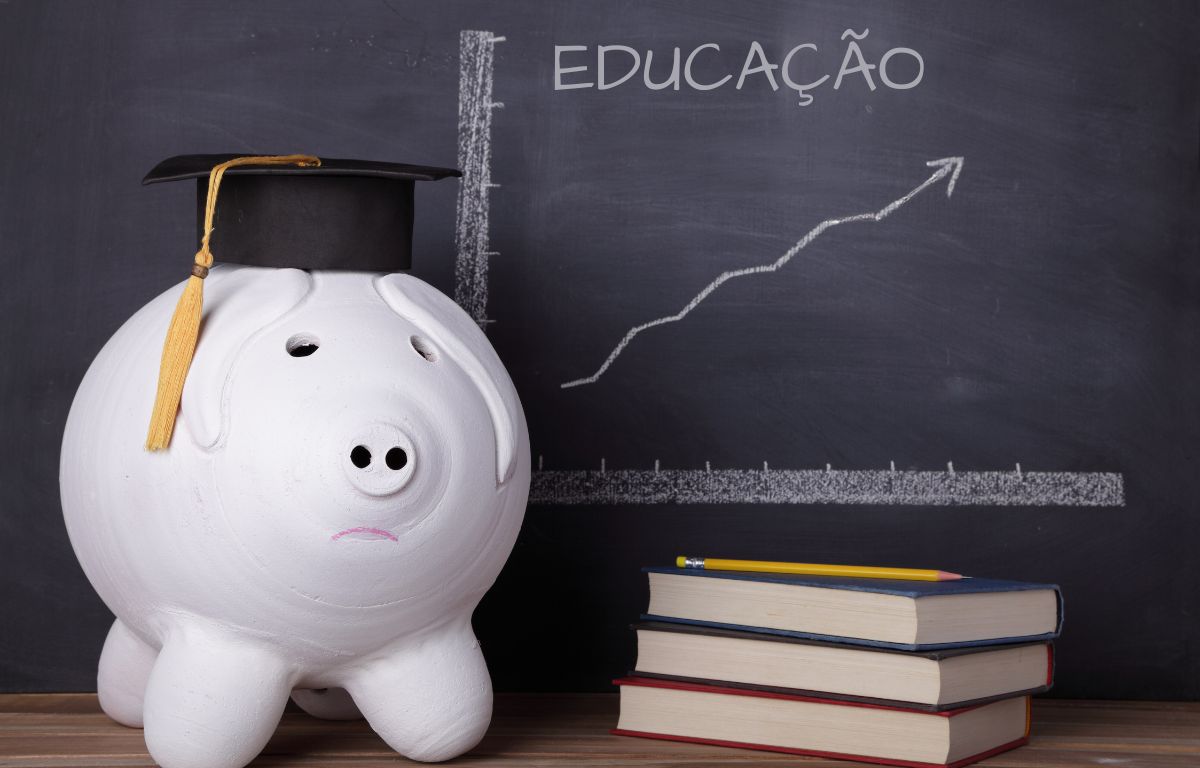 educação