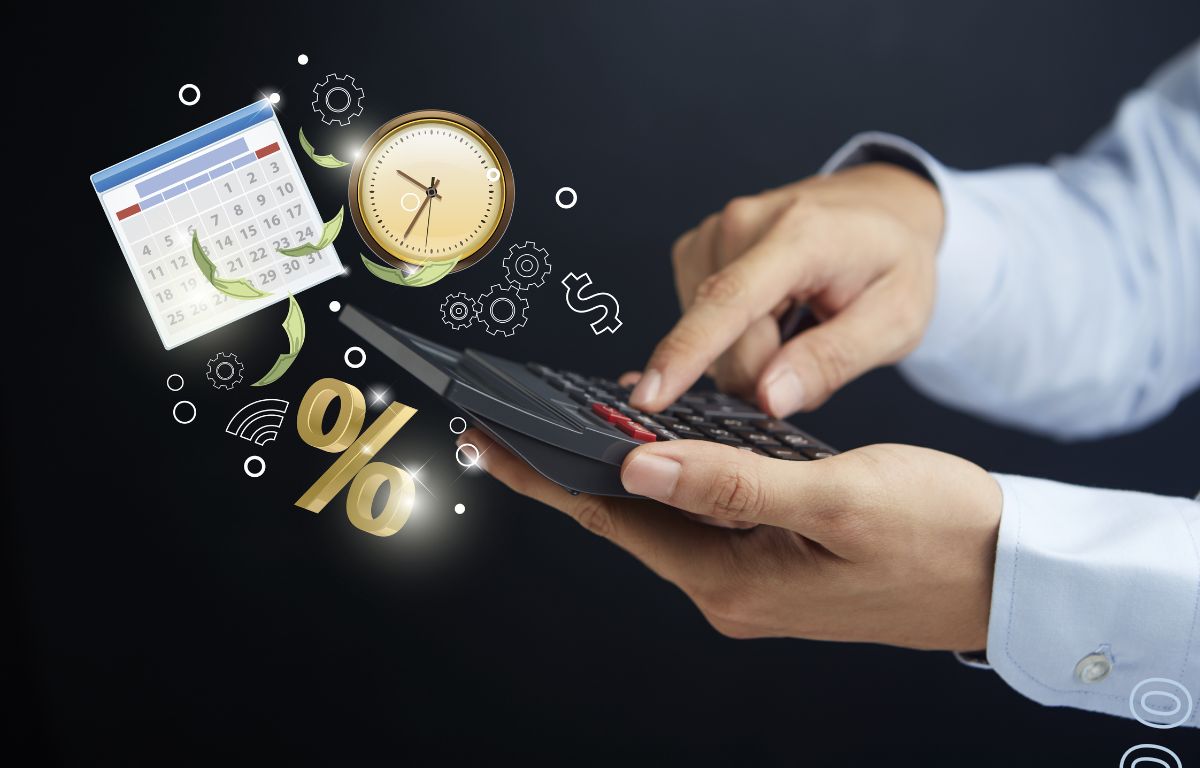 A contabilidadRegime de Competência