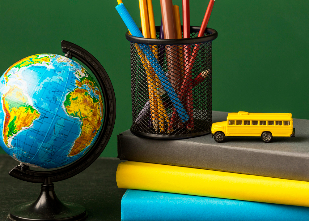 educação pública