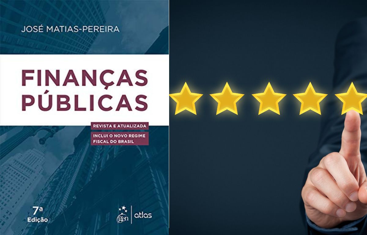 Finanças públicas