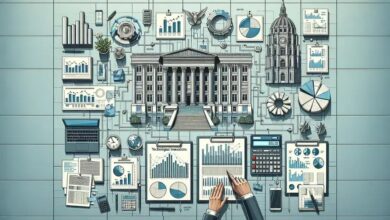 Inovações Tecnológicas: Revolucionando a Contabilidade Pública