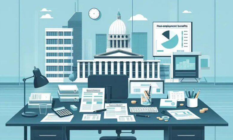 Benefícios Pós-Emprego: Como Contabilizar e Gerenciar Obrigações Futuras