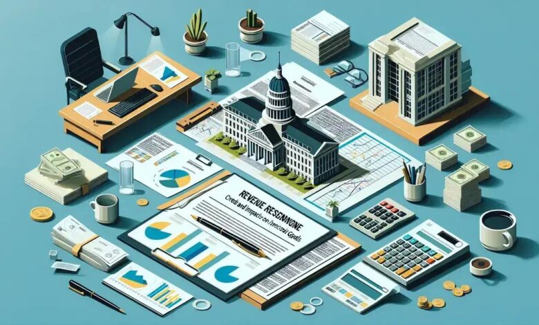 Renúncia de Receita: Critérios e Impactos nas Metas Fiscais