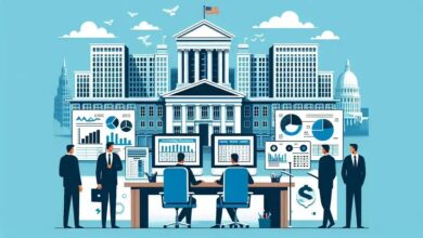 Contabilidade e Cidadania: Como a Informação Contábil Empodera o Cidadão