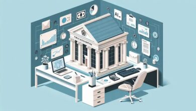 Automação e IA na Contabilidade Pública: Tendências para 2025