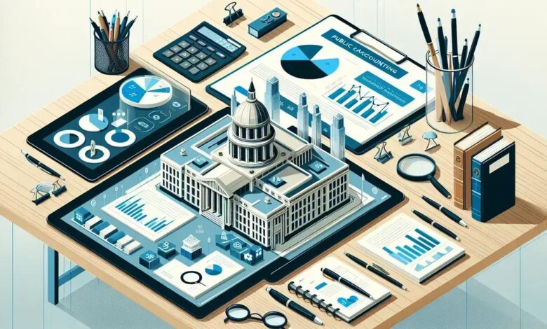 O Futuro da Contabilidade Pública: Tendências e Perspectivas